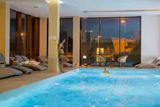 Salamandra Hotel