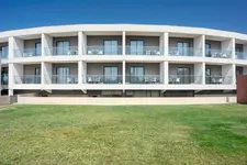 Hotel dos Zimbros