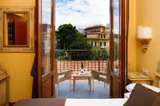Hotel Palazzo Guardati