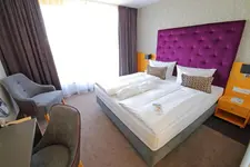Rugs Hotel am Schlosspark Lichtenwalde