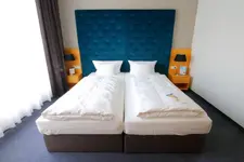 Rugs Hotel am Schlosspark Lichtenwalde