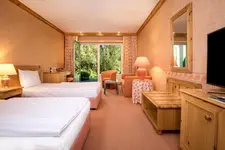 GolfResort Semlin