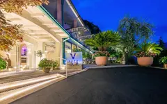 Hotel La Gardenia & Villa Oleandra
