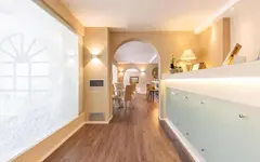 Hotel La Gardenia & Villa Oleandra