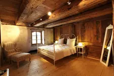 Rainhof Scheune