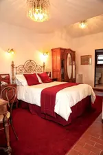 Hotel de Su Merced