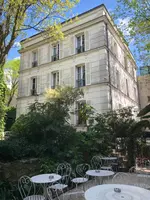 Hôtel Particulier Montmartre