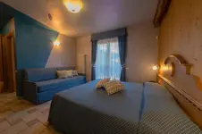 Hotel Lo Fleyé