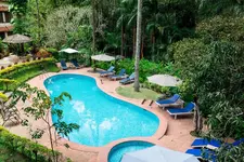 Tranquil Resort