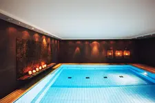 Thehotel at Lippischer Hof