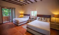 Boca Olas Resort Villas