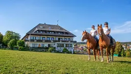 Landpension Pferdekoppel