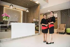 Embryo Hotel