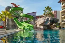 Ananta Burin Resort