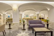 Hotel Shangri-La Roma (Omnia Hotels)