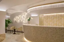 Hotel Shangri-La Roma (Omnia Hotels)