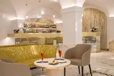 Hotel Shangri-La Roma (Omnia Hotels)