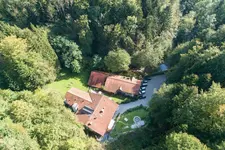 Naturidyll Hotel Hammerschmiede