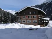 Hotel Garni Thurwieser B&B