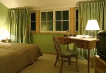 Hotel Burg Wanzleben