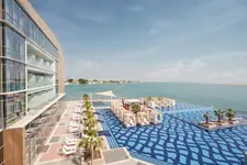 Royal M Hotel by Gewan Abu Dhabi