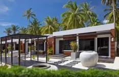 Aava Resort & Spa