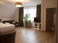Hotel Ravene