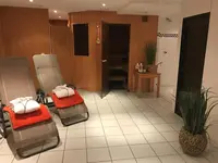 Hotel Rech