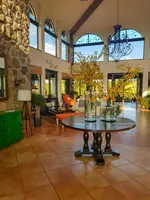 Hacienda Los Molinos Boutique Hotel