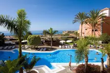 Melia Jardines del Teide