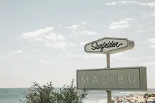 The Surfrider Malibu