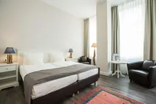 Best Western Plus Theodor Storm Hotel