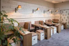Best Western Plus Theodor Storm Hotel