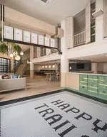 The Blanket Hotel Phuket Old Town