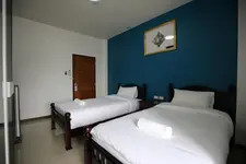 Sabun Nga Hostel