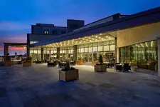 Ramada By Wyndham Cappadocia