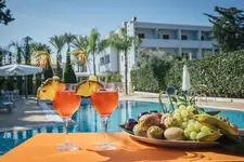 Hotel Costa Azul