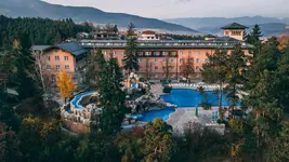 Spa Hotel Dvoretsa