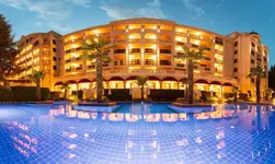 Primoretz Grand Hotel & Spa