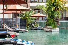 Anumana Ubud Hotel