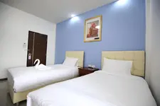 Sabun Nga Hostel