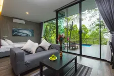 Matina Mountain Resort
