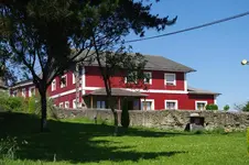 Hotel Rural Suquin