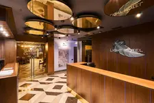 Light Hotel