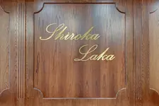 Shiroka Laka Hotel