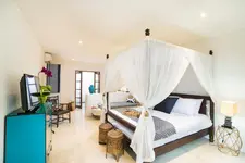 Calma Ubud Suite & Villas