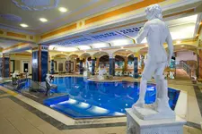 Aphrodite Palace