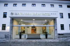 Inatel Manteigas