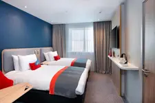 Holiday Inn Express - London Heathrow T4