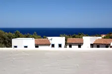 Hotel Resort Nuraghe Arvu